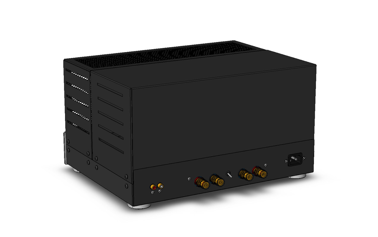 TU-8600(TP2)背面側