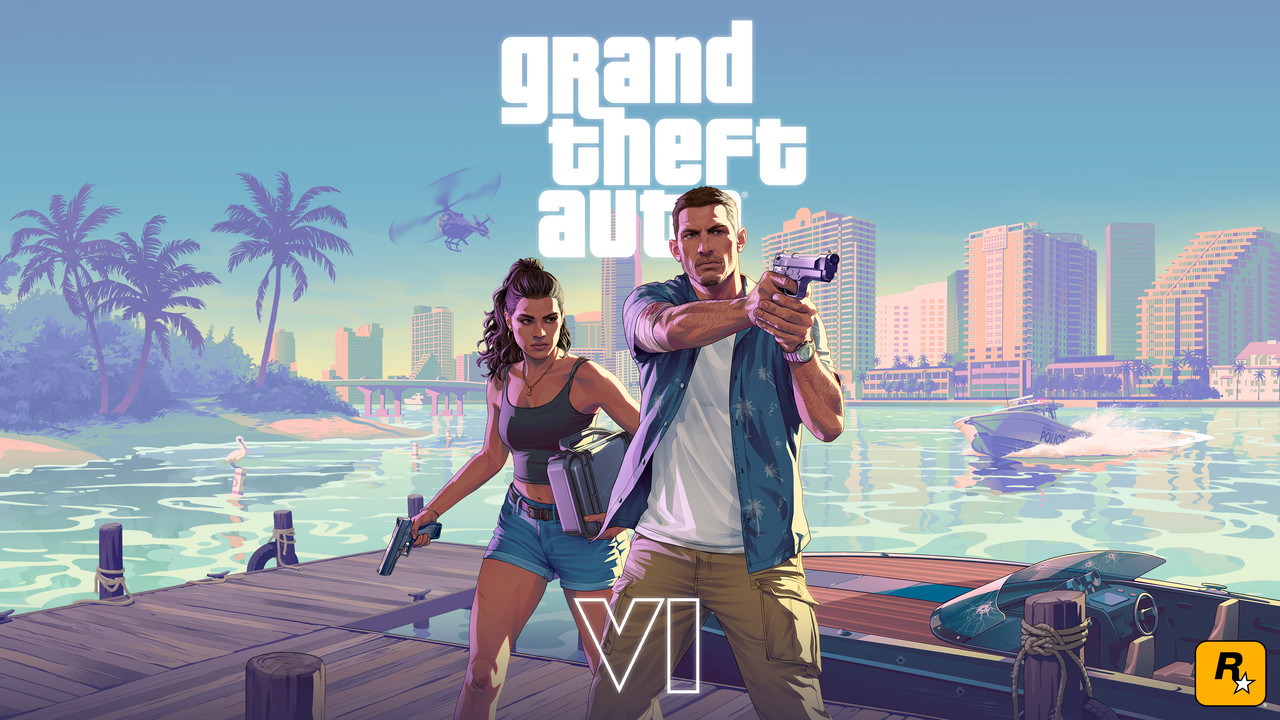 GTA VI: Segundo tráiler y nueva fecha de lanzamiento, ¿El juego que redefinirá la industria?