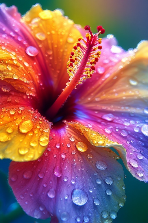 close-up-of-a-flower-with-wate-7