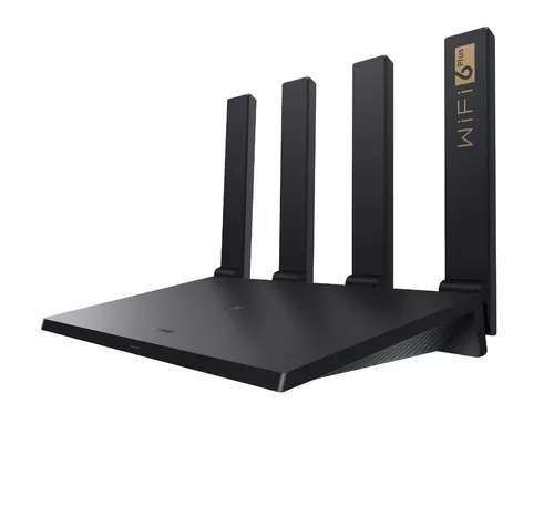 MercadoLibre: Huawei Wifi Pro vendido por Huawei México