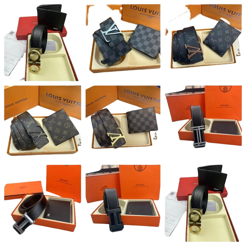 Hermes belt