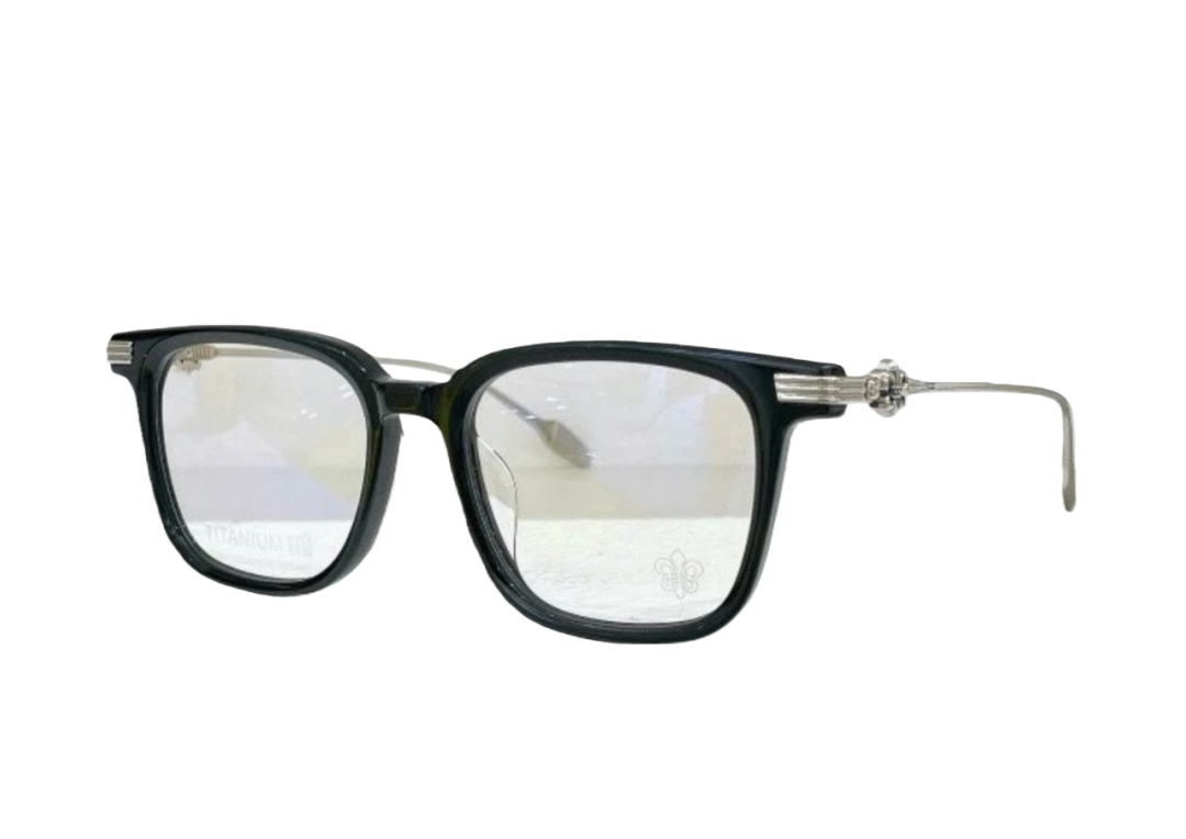 Chrome Hearts Glasses