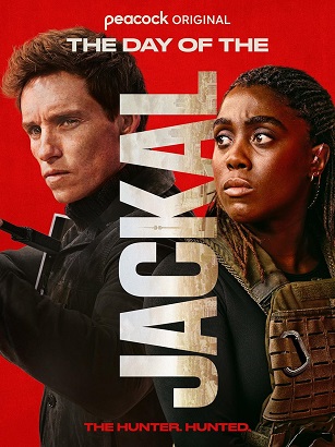 The Day of the Jackal - Miniserie (2024) (Completa) WEB-DL ITA ENG AC3 Avi