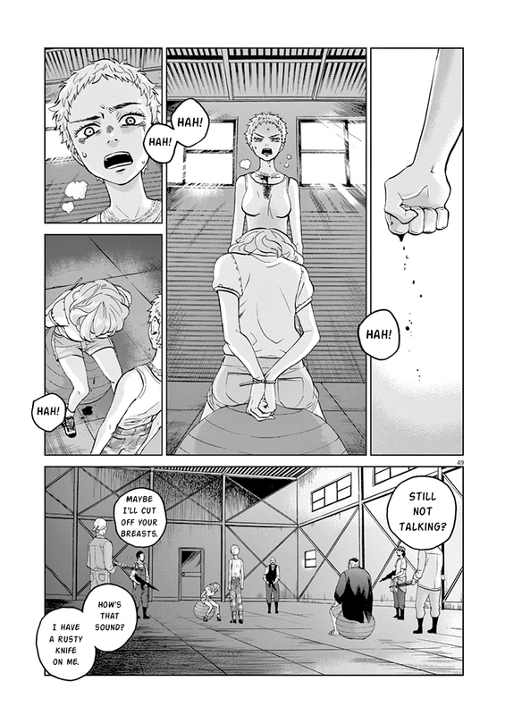 Violence ActionVol2-11