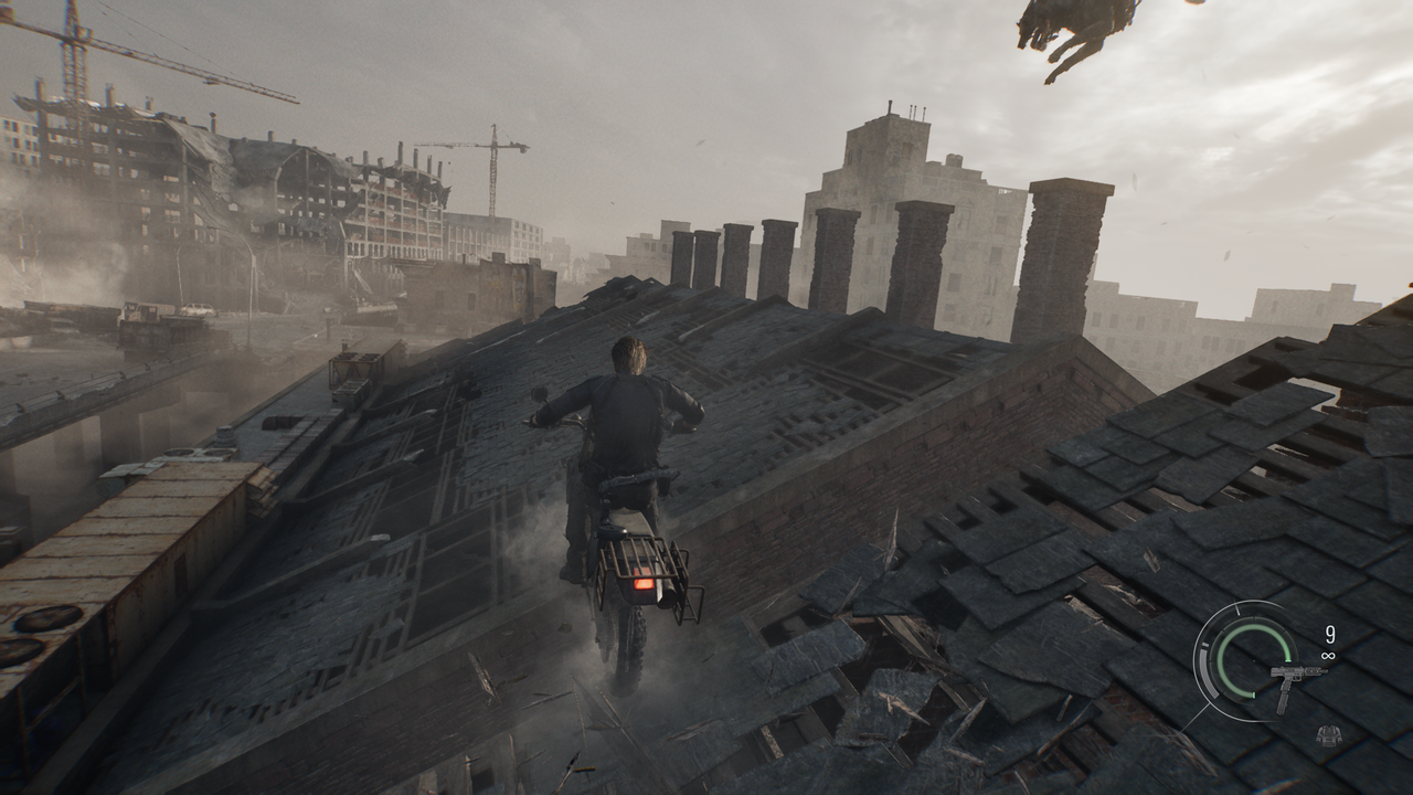 Resident Evil Requiem 2026 02 28 05 55 32