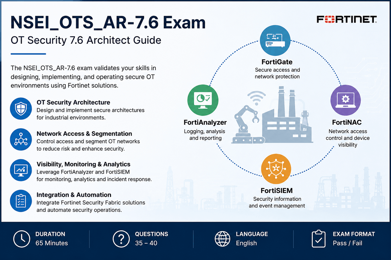 NSEI_OTS_AR-7.6 Pdf Dumps