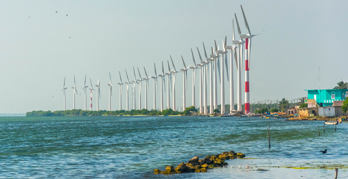 Renewable Energy Integration