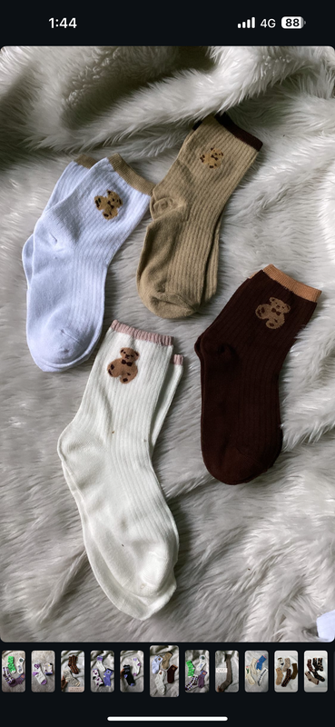 socks