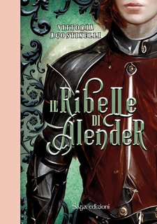 Ethan Starborne - Il ribelle di Alender (2023)