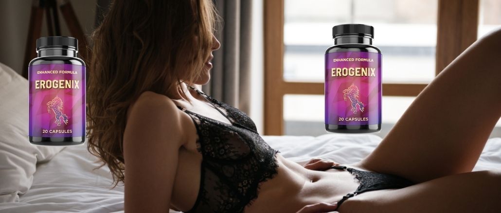 Erogenix المغرب سعر المنتج