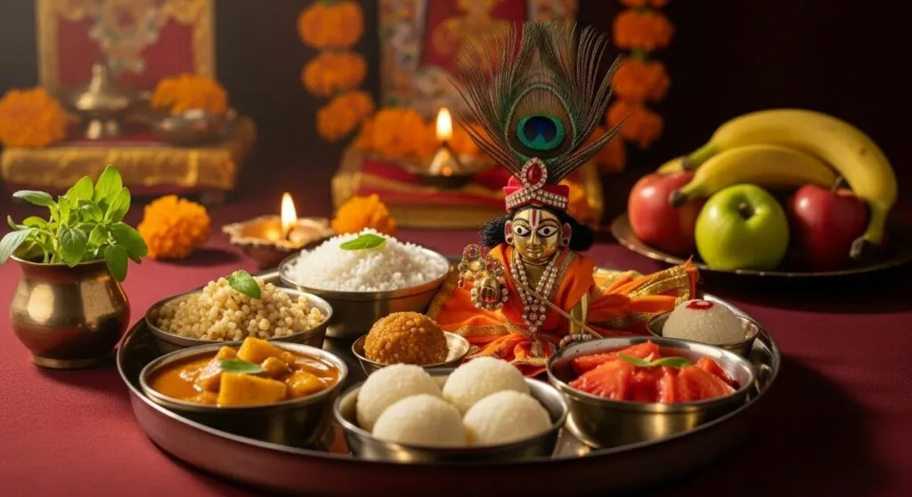 Understanding Janmashtami Fasting