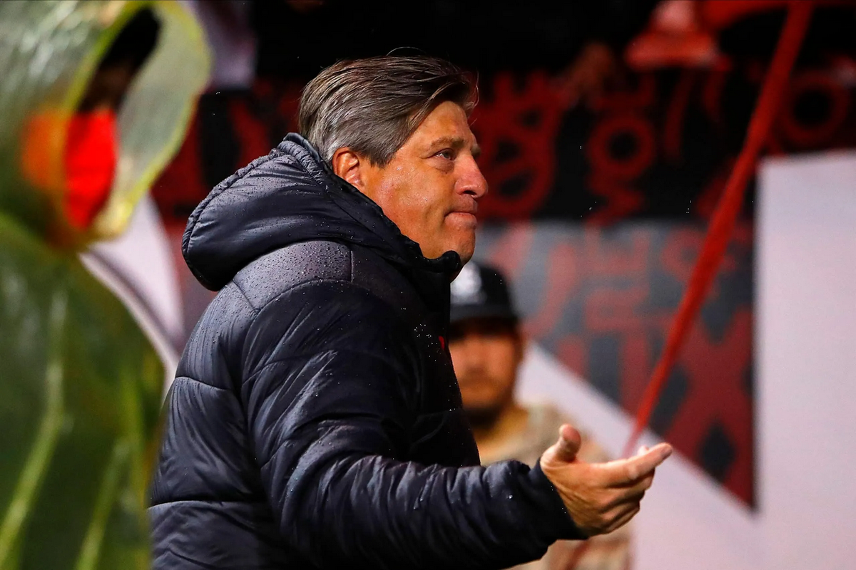 ¿Xolos corre a Miguel Herrera? Registra su peor récord como director técnico