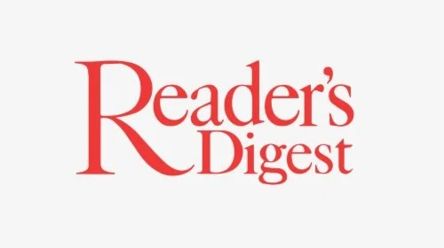 Readers Digest Logo