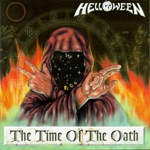 Re: Helloween