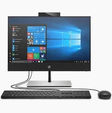 Hp A10 27 Inch