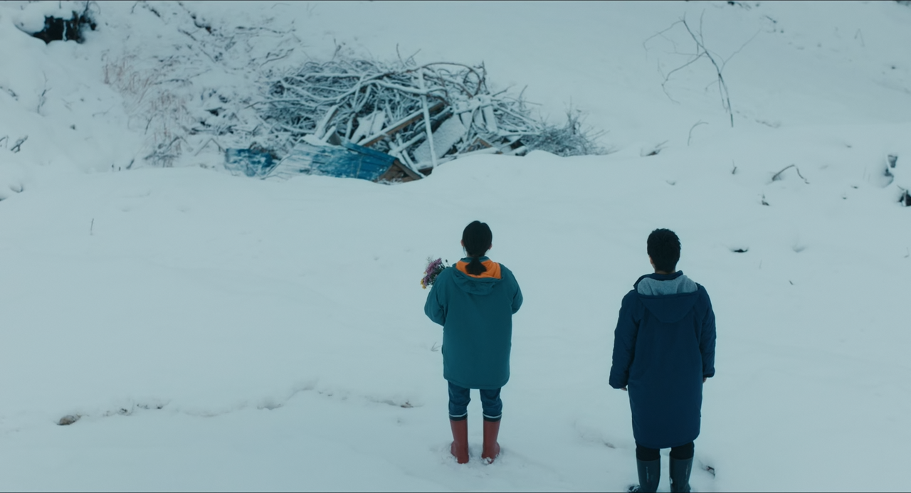 Drive My Car (2021) (1080p BluRay AV1 Opus) [NeoNyx343] - [02:36:05.982]v1