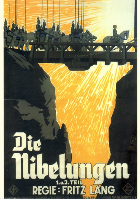 Die Nibelungen Part II 1924 Fritz Lang 720p BRRip x264 Classics