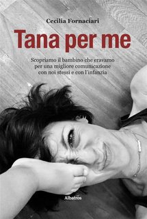 Cecilia Fornaciari - Tana per me (2024)