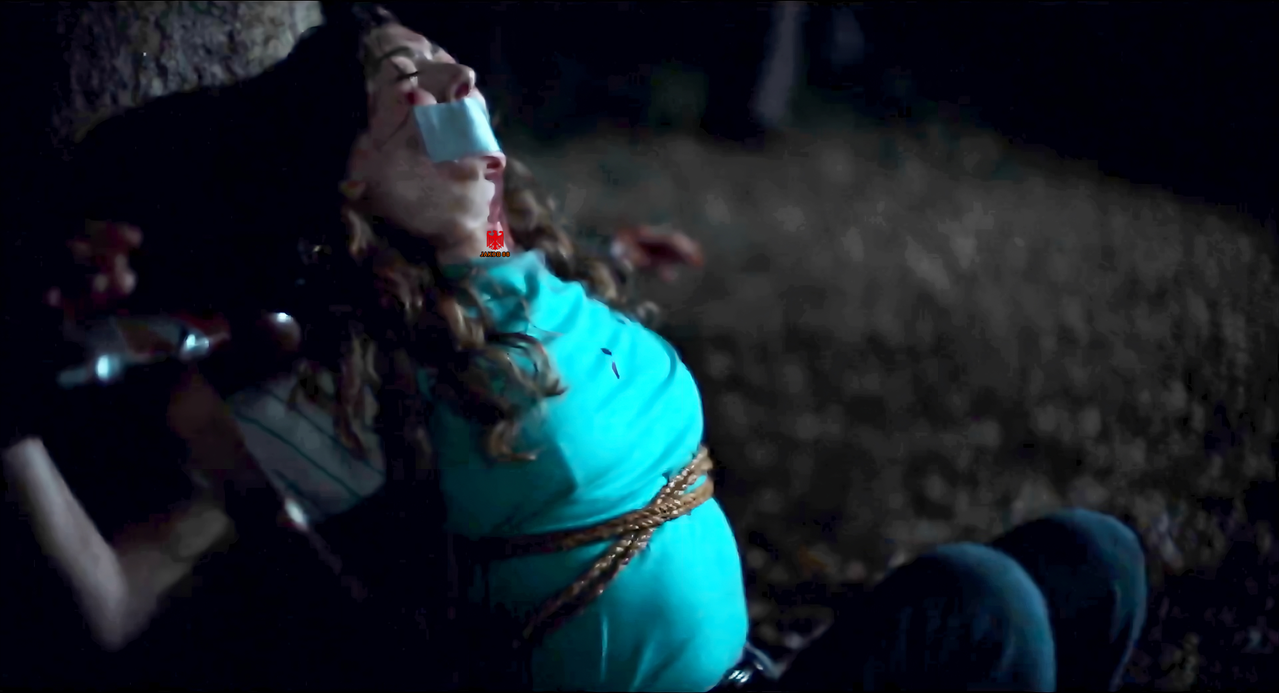 Danika Golombek 8 The Calling Witch 2025