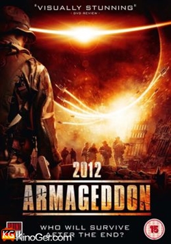 Armageddon 2012 (2011)