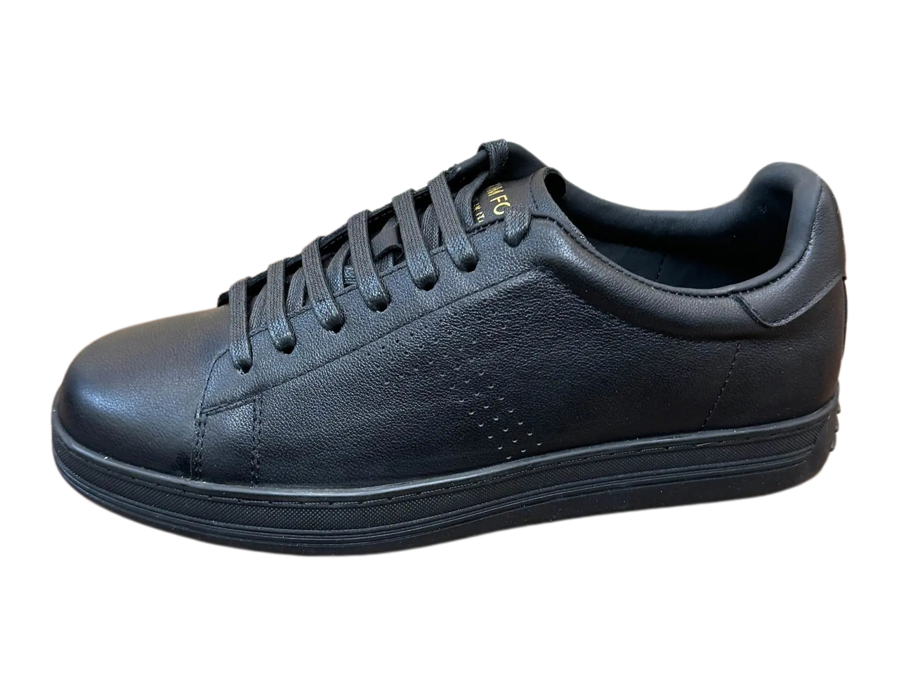 Tom Ford Warwick