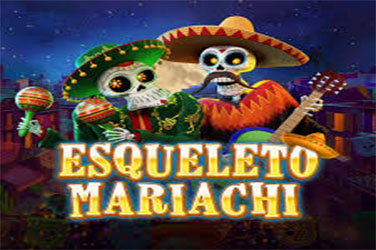 ESQUELETO MARIACHI?v=6.0