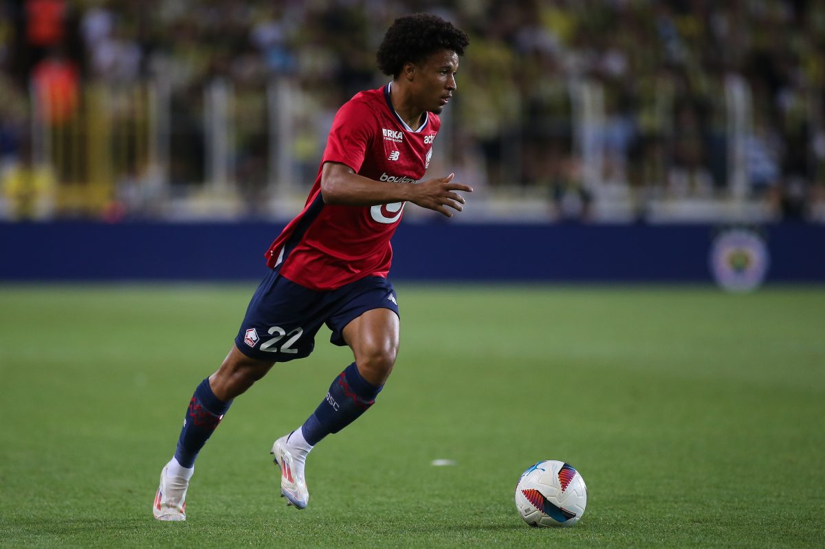 Nhận định, soi kèo Lille vs Nantes, 23h15 ngày 1/3