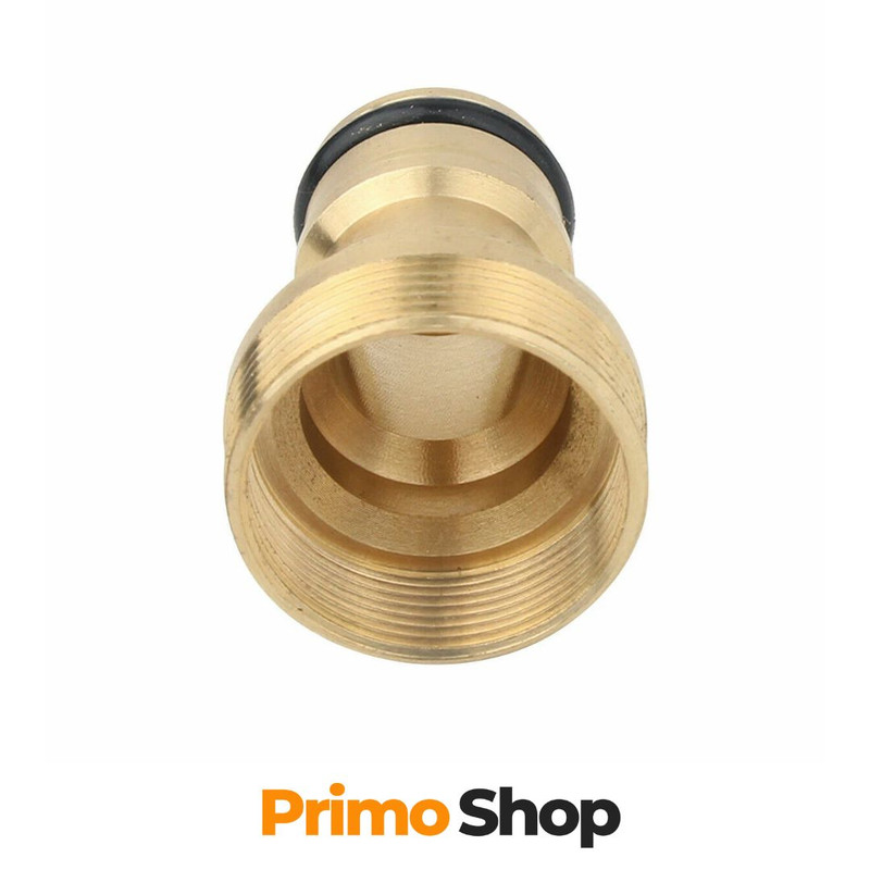 Tap Connector Side View