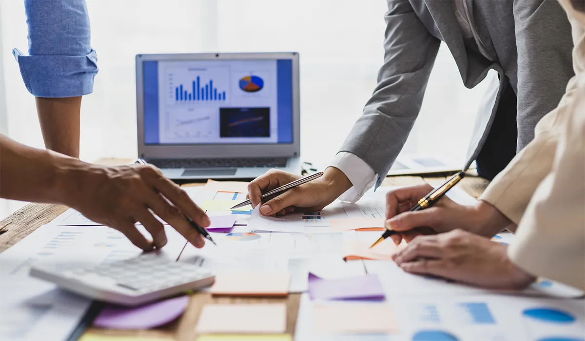 Corporate Strategy