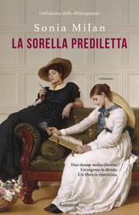 Sonia Milan – La sorella prediletta (2026)