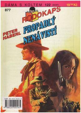 Re: Knihovnička Rodokapsu