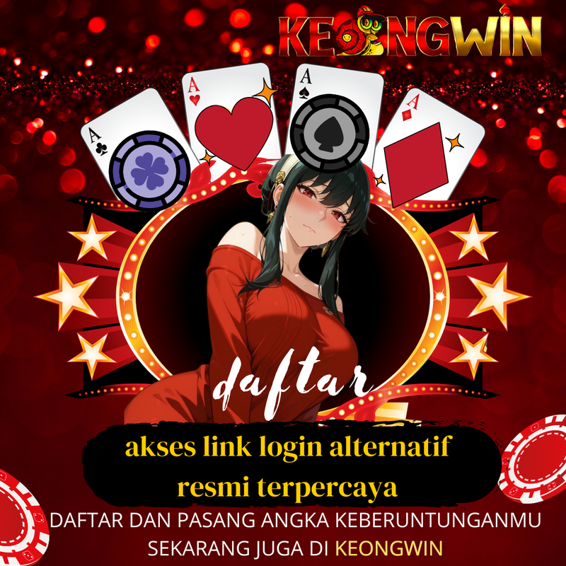 KEONGWIN
