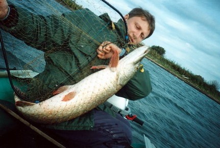 00 11 Во какие бывают!!!