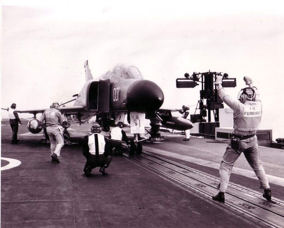 HMS Ark Royal 24