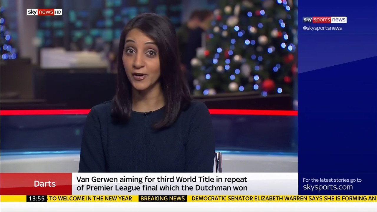 31 December - 13.00.00 - Sky News. All the latest news from Sky 