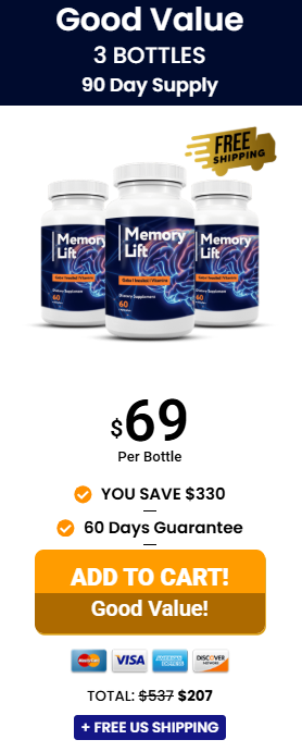 3 BOTTLES - 3 meses de suprimento