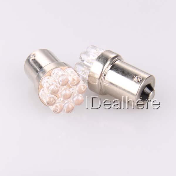 ampoules 9 leds