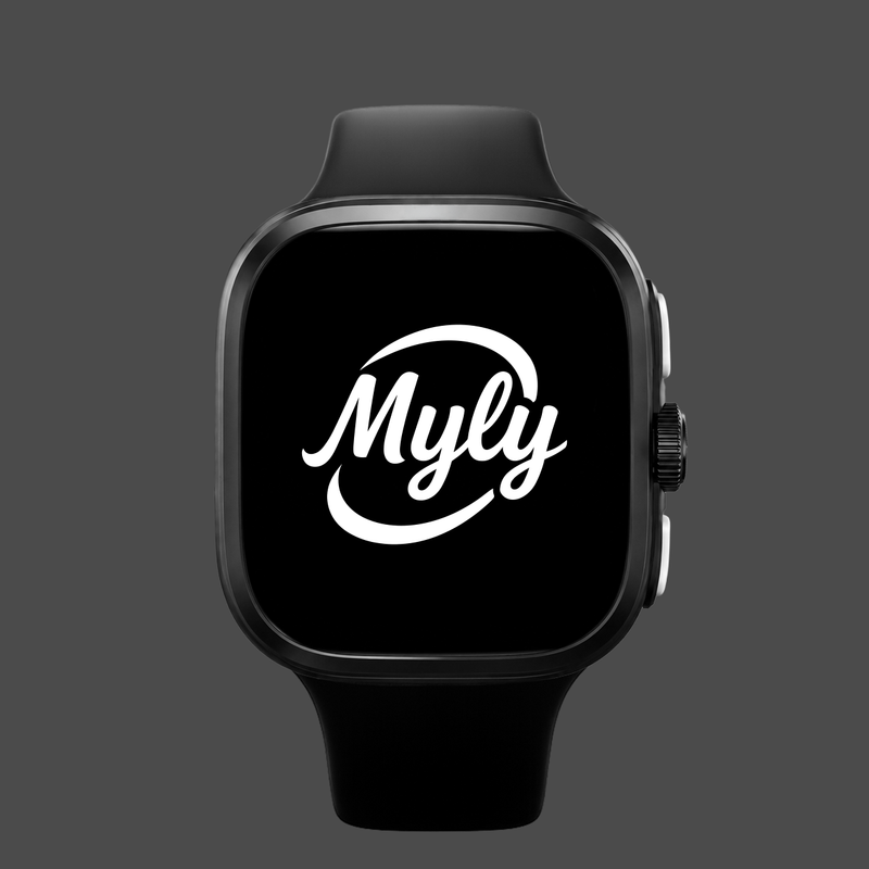 The Myly Band View 1