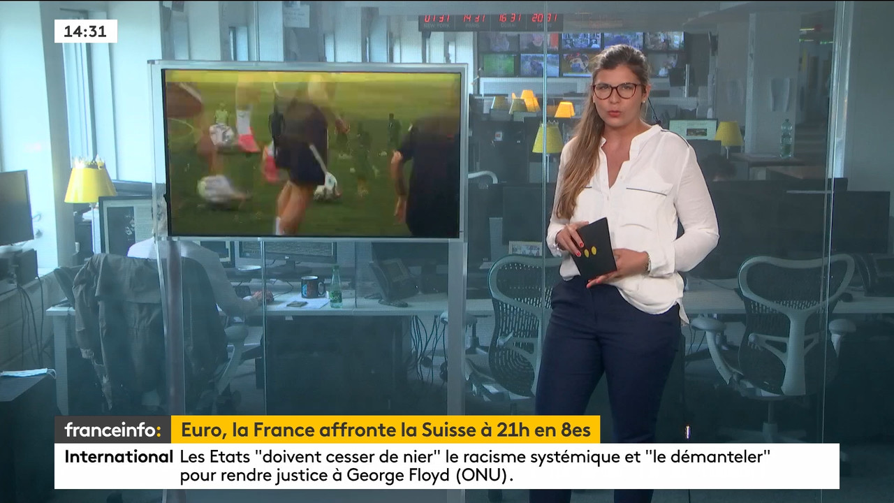 06.28 - 12.59.00 - Le 14h-17h. Au sommaire   Vrai ou fake. - francein....ts_snapshot_00.35.41.492