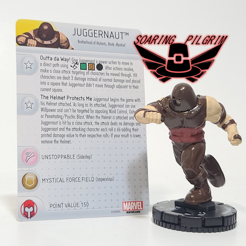 MARVEL HEROCLIX X-MEN アクションパック Amazon.com: WizKids Marvel Heroclix: X-Men The Animated