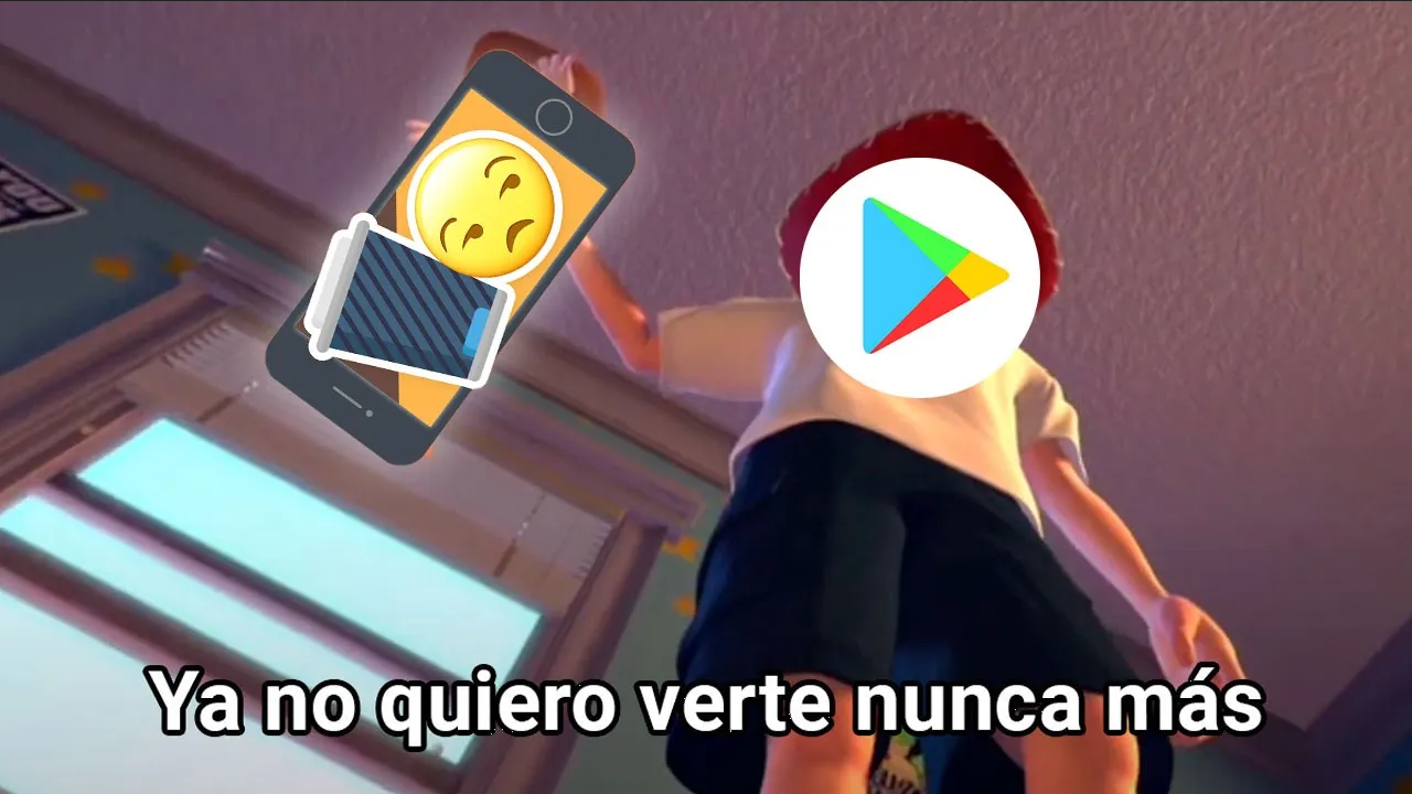 Google Play te libera: Elimina cuentas de apps desinstaladas con un solo clic