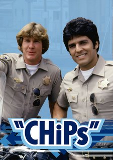 CHiPs - Stagioni 01-06 (1977-1983) [Completa] .avi DVDRip\SATRip AC3\MP3 ITA