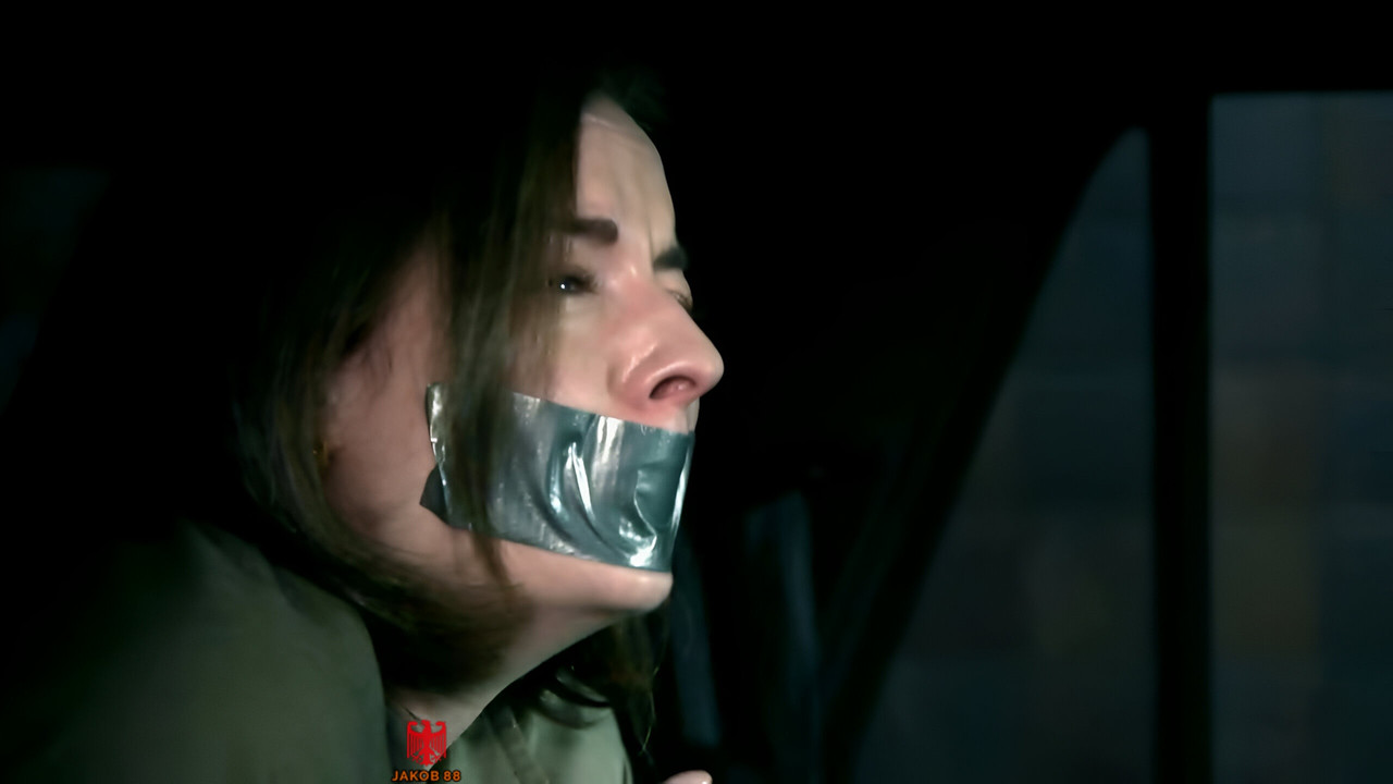Anni Krueger 2 - The Equalizer S04E09