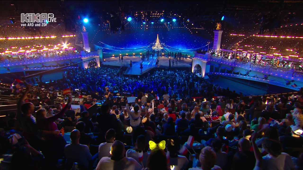 Rai Gulp HD KIKA Confronto (29)