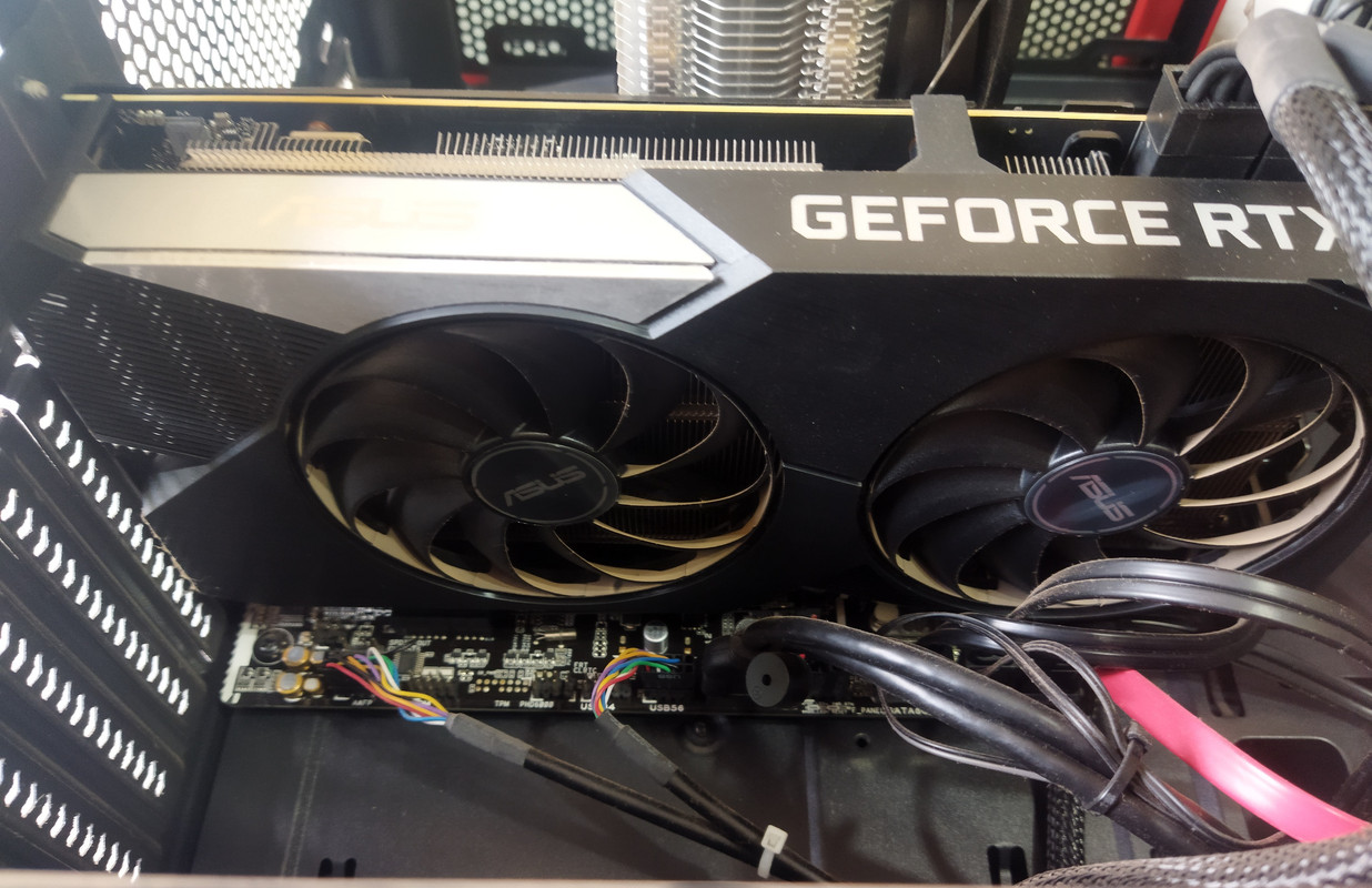 RTX 3070