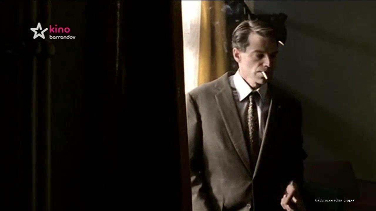 Cesta za svobodou - Hist.Drama - Něm - 2009 - cz 3557