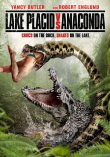 Lake Placid vs Anaconda (2015) dvd9 copia 1:1 ita/multi Lake Placid vs Anaconda (2015) dvd9 copia 1:1 ita/multi