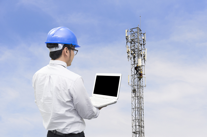 RF Engineer
