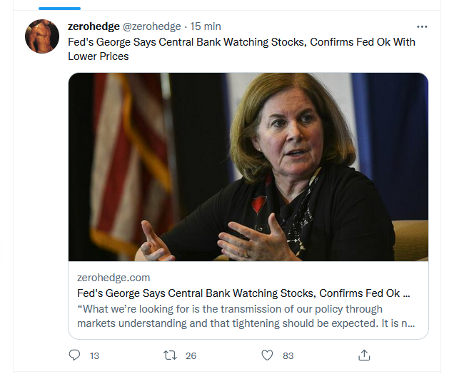 FED
