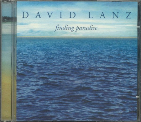 David Lanz   Finding Paradise (2002) (FLAC)